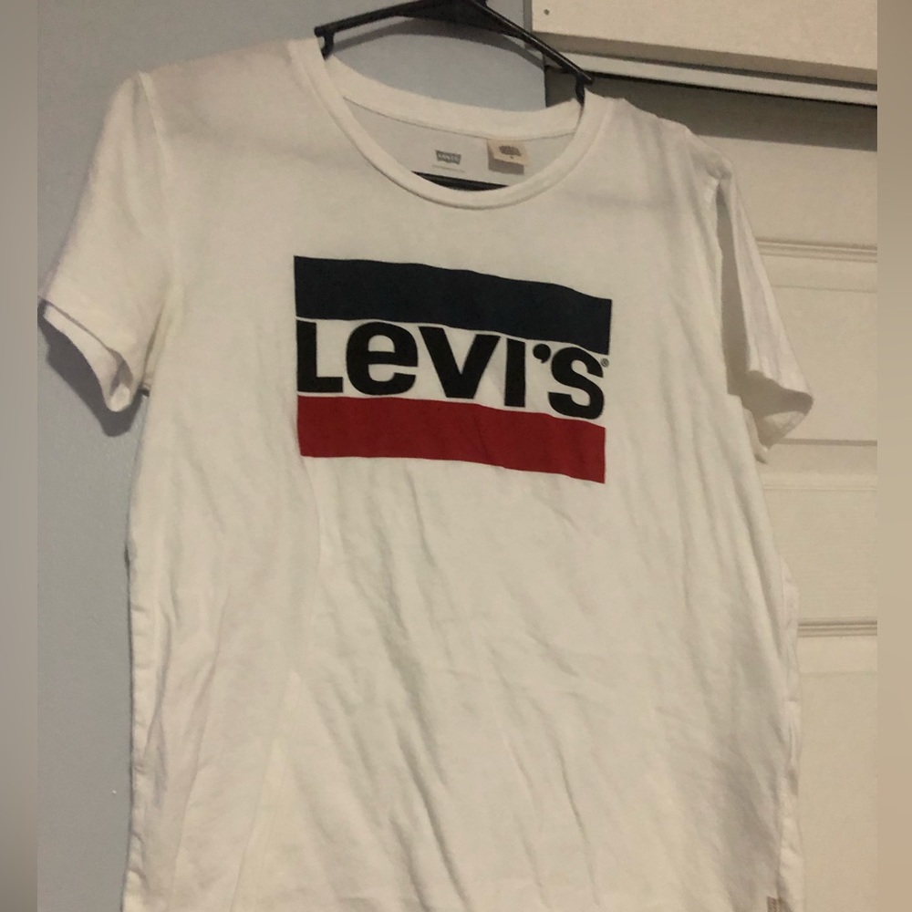 Levi’s Shirt